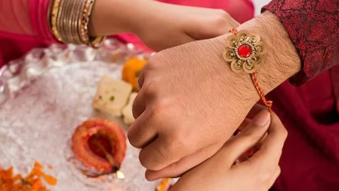 Rakshabandhan quotes 3