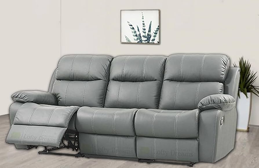 5 Key Features of a Recliner Sofa