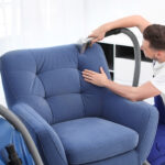 Clean and Maintain Your Recliner Sofa