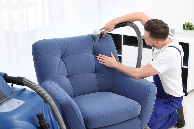 Clean and Maintain Your Recliner Sofa