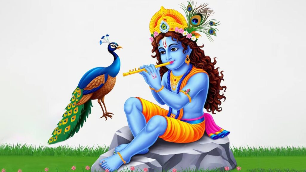 Janmashtami 2024 1