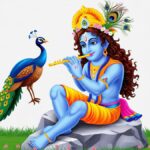 Wishes for Janmashtami 2024