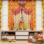 Janmashtami Decoration Ideas