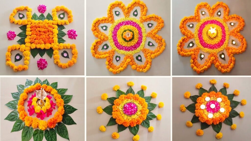 Janmashtami Decoration Ideas 2