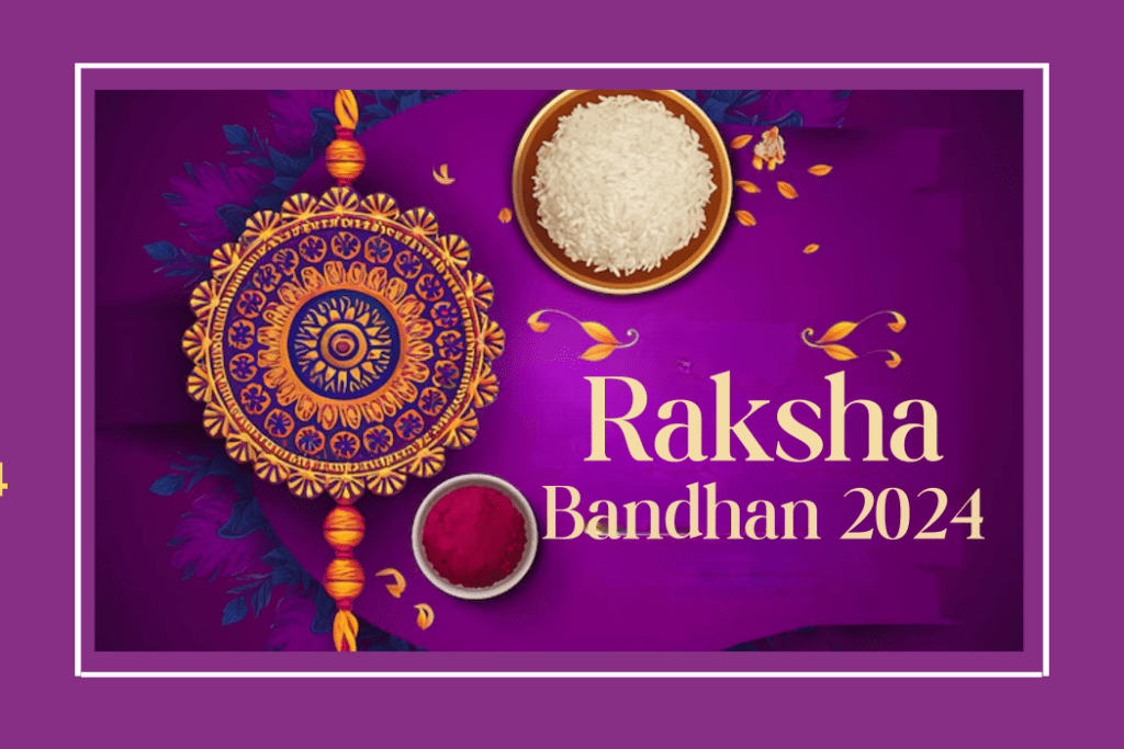 Rakshabandhan 2024 2