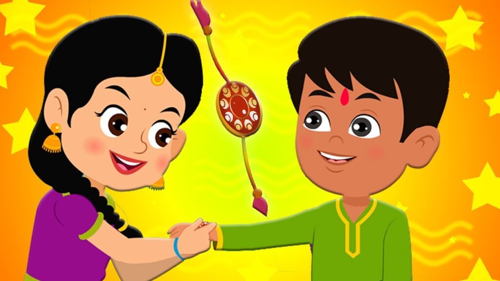 Rakshabandhan 3