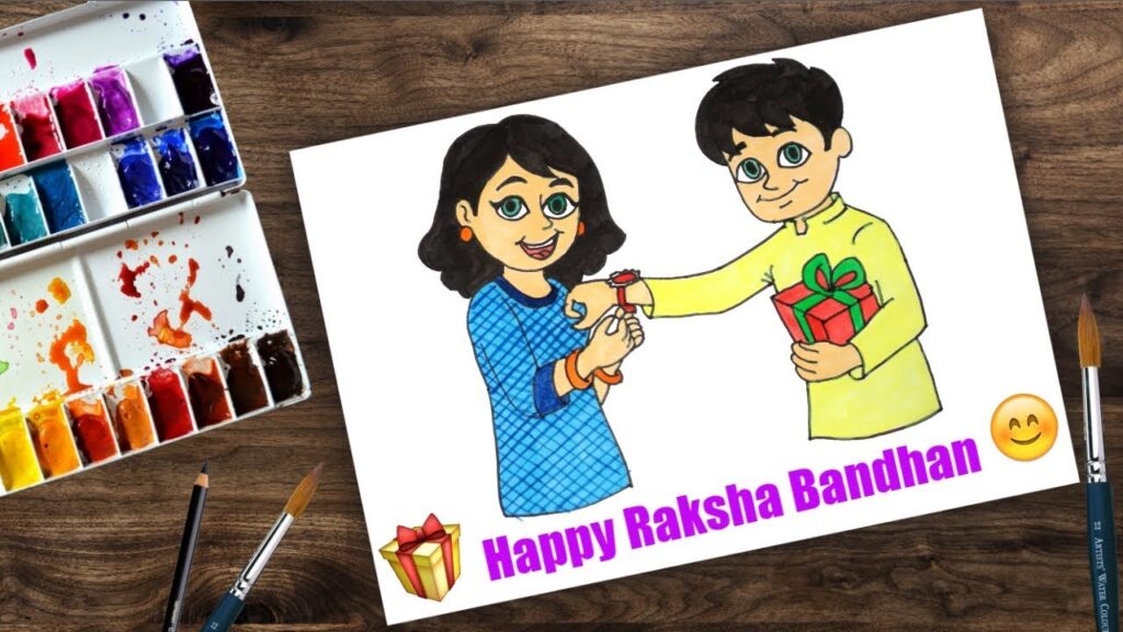 Rakshabandhan 6