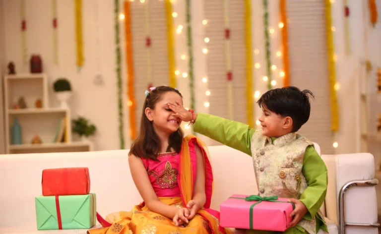 Rakshabandhan Gift Ideas for Sisters