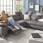 Recliner Sofa for Living Room