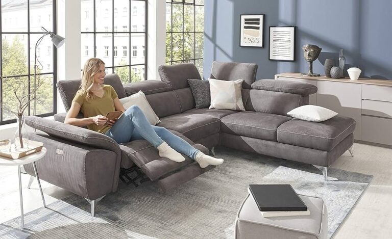 Recliner Sofa for Living Room