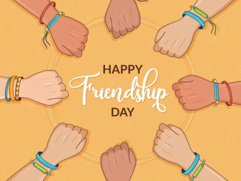 Friendship Day