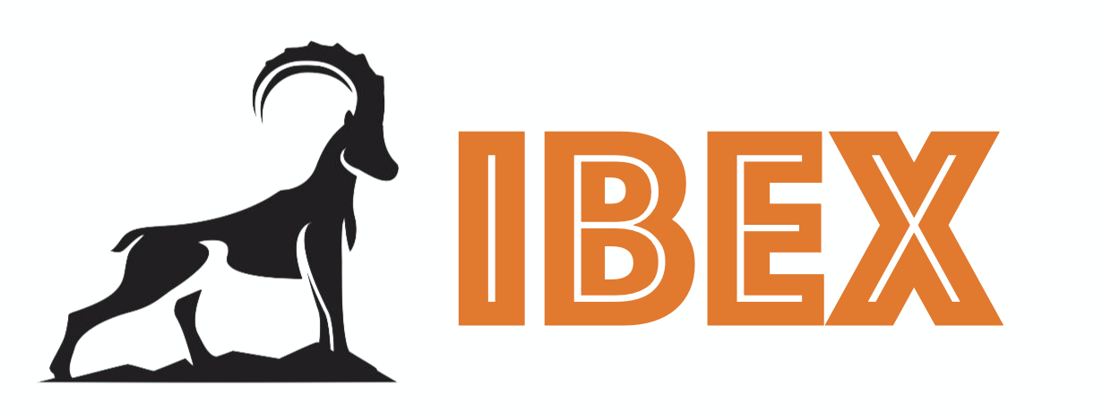 iBex Logo