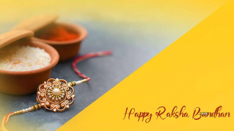 rakshabandhan quotes