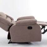 how recliner sofa work