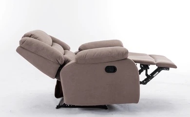 how recliner sofa work