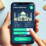 Zakat Calculator in Indian Rupees