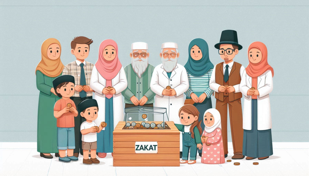 Zakat Calculation 2