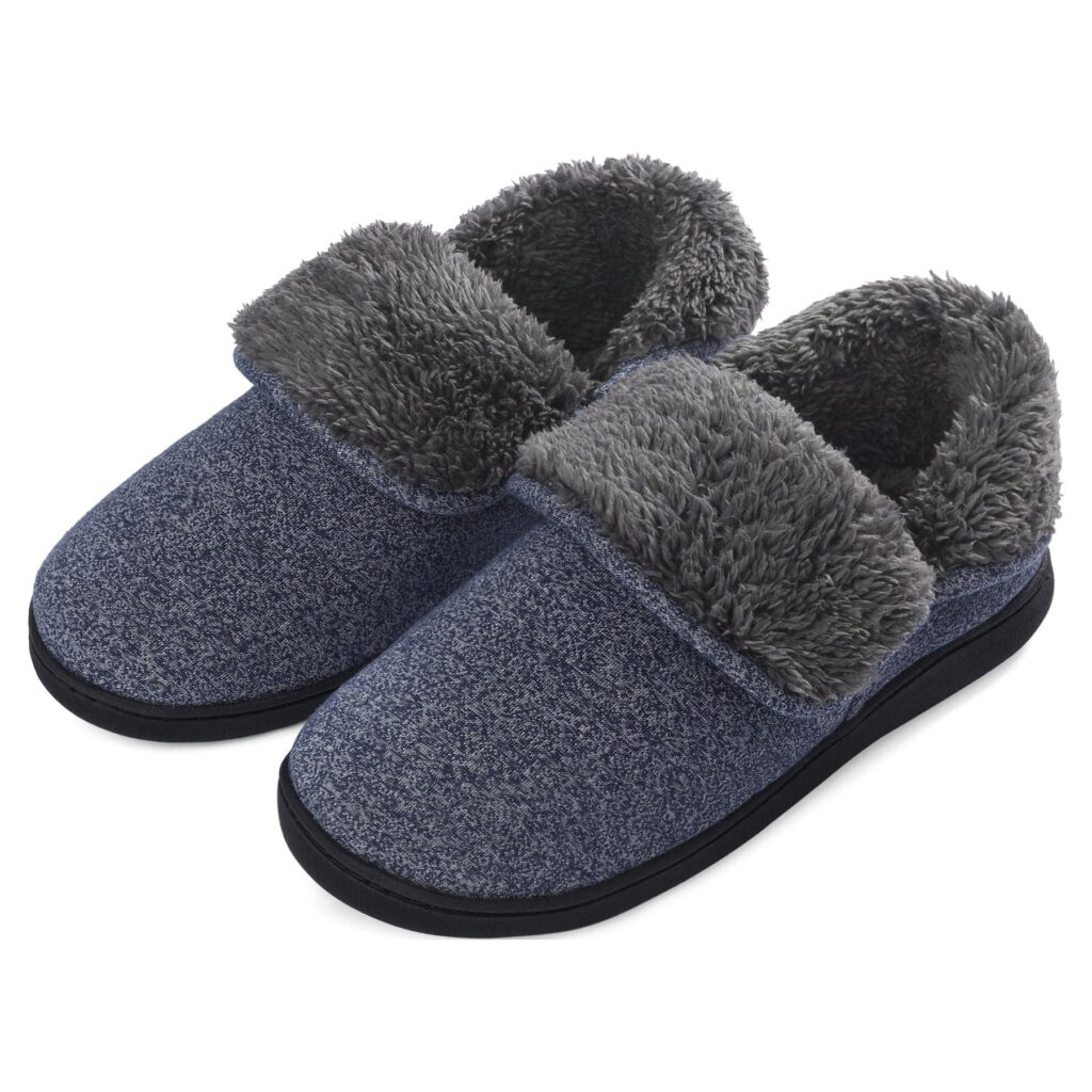 Types of Slippers for Men 7