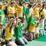 Celebrate Brazilian Independence Day 2024