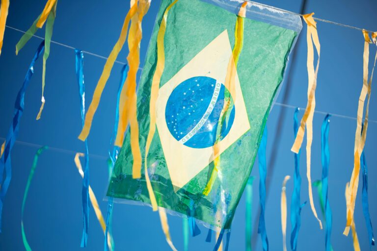 Brazil Republic Day