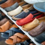 Types of Slippers for Men