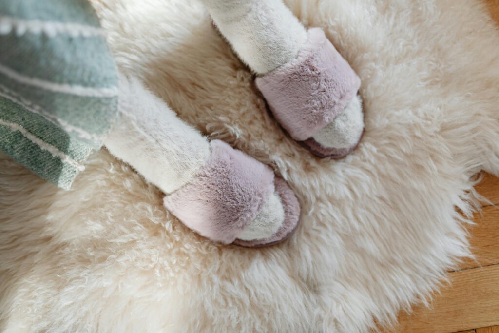 Measure Foot Size 3