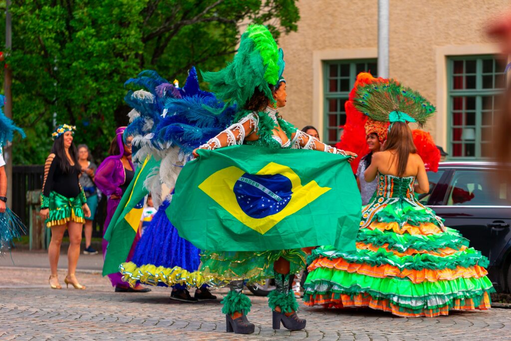 Brazilian Independence Day 2024 5